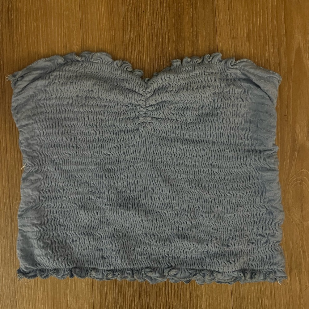 urban outfitters tube top